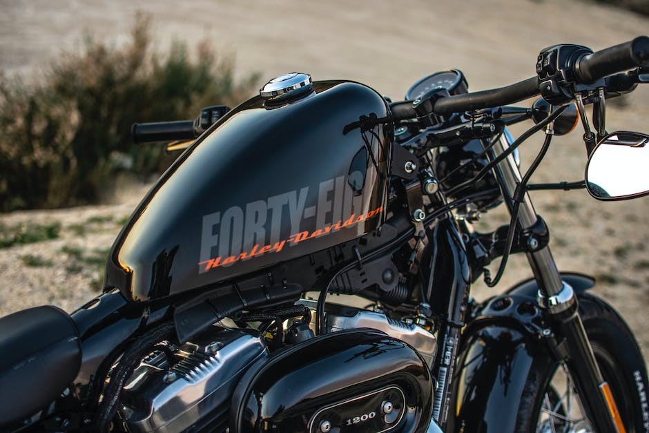Werkzeug für Harley-Davidson-Fahrzeuge