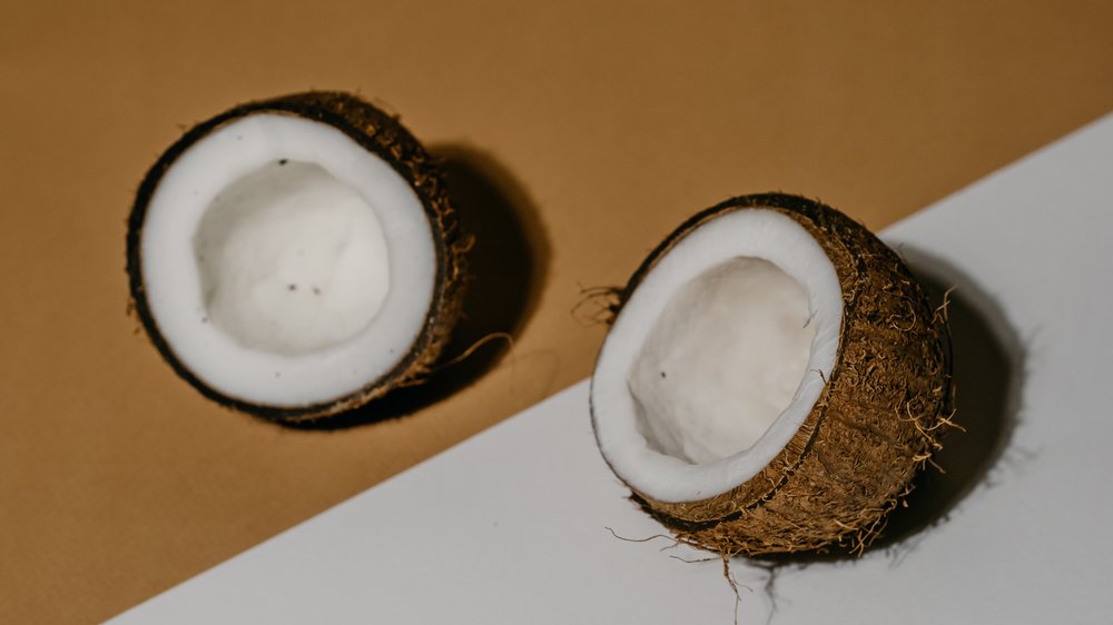kokosnuss öffnen ohne hammer